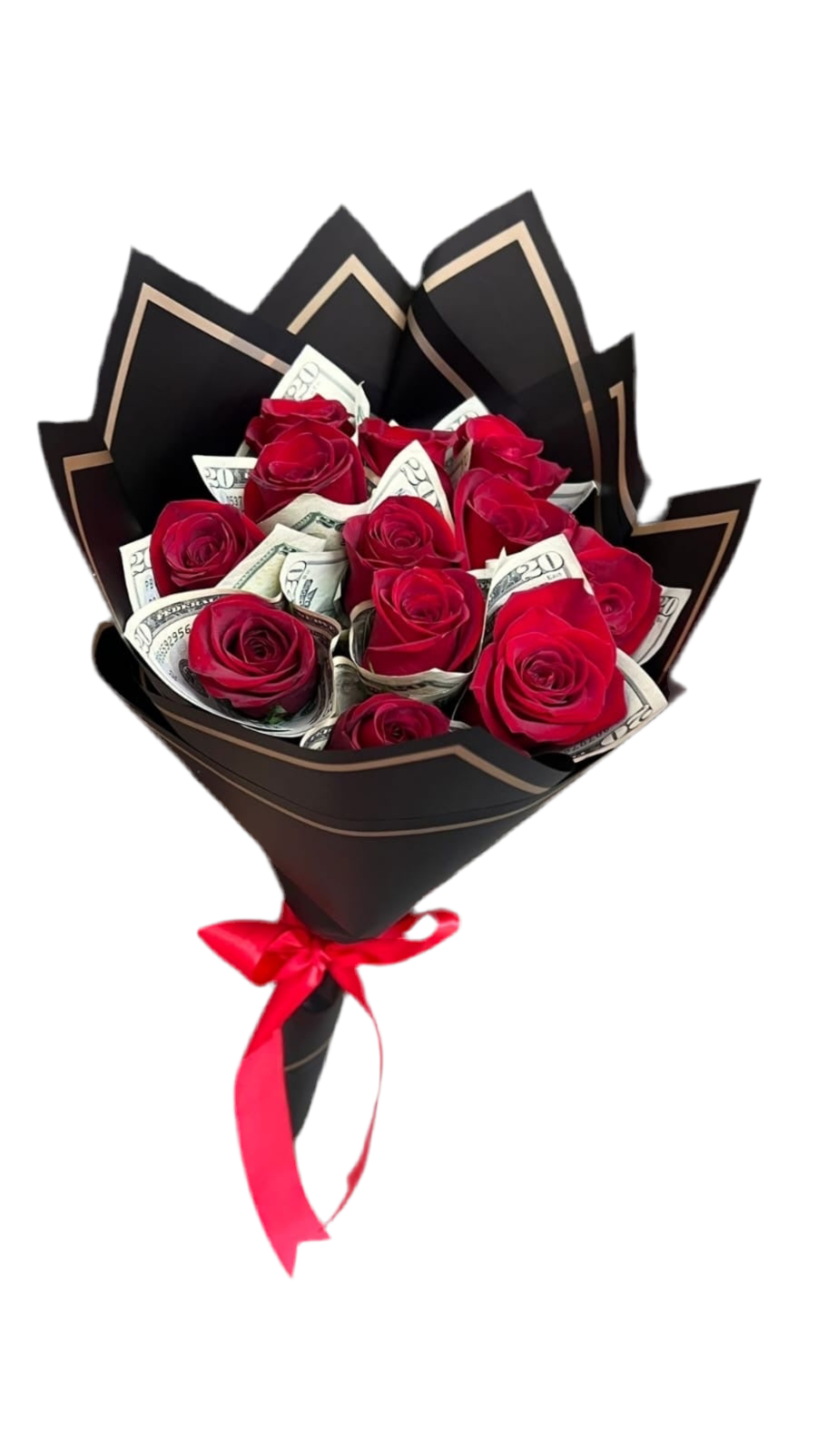 Sorpresa Corazón Dulce – Bouquet Romántico con Entrega en Doral