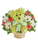 Same-Day Flower Delivery in Midtown