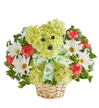 Same-Day Flower Delivery in Midtown