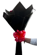 What is the best place for same-day red roses delivery in Miami Beach near me?