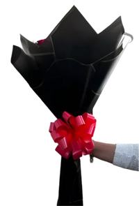 What is the best place for same-day red roses delivery in Miami Beach near me?