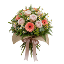 Women’s Day Special Bouquet - Pink Flowers Miami