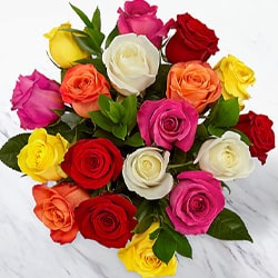 Bouquet Flowers Coral Gables, delivery, flowers and gifts, roses in bouquet.