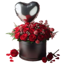 Surprise your loved one and make them feel special with this unforgettable gift. Bouquets Flowers Miami