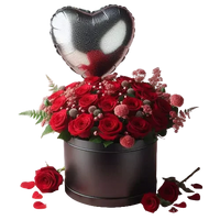 Surprise your loved one and make them feel special with this unforgettable gift. Bouquets Flowers Miami