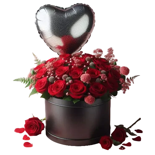 Surprise your loved one and make them feel special with this unforgettable gift. Bouquets Flowers Miami