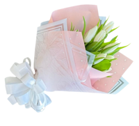 flores porque me acordé de ti