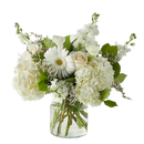 Rustic Mother’s Day flower basket with warm seasonal blooms and natural texture in Miami 