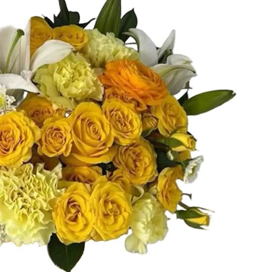 Flores para Mamá