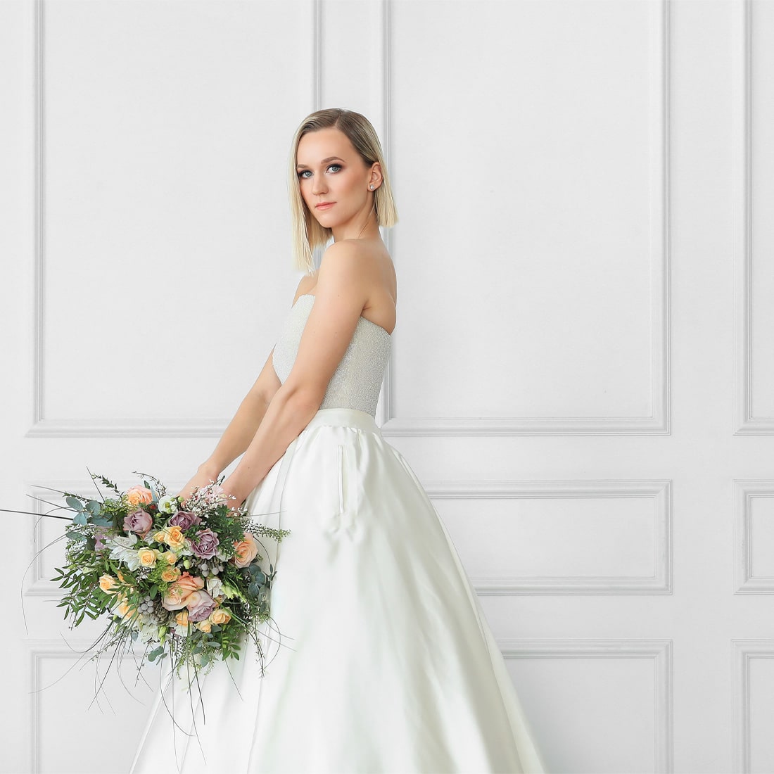 Flowers and bouquets for wedding, Bouquet Flowers Coral Gables, delivery, flowers and gifts.