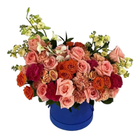 Original Gift for Mom, show your appreciation with our premium product, perfect for the most important woman in your life. Bouquets Flowers Miami Florist