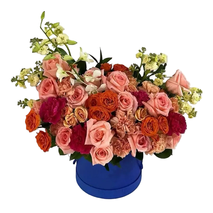 Original Gift for Mom, show your appreciation with our premium product, perfect for the most important woman in your life. Bouquets Flowers Miami Florist
