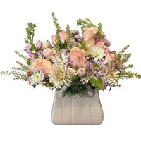 mothers-day-gift-set-flowers-wallet-doral