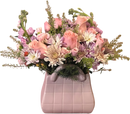 mothers-day-gift-set-flowers-wallet-miami