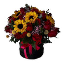 ¡Sorprende a mamá con nuestros impresionantes Ramos del Día de la Madre! Estos productos son perfectos para celebrar y agradecer a las madres especiales de tu vida. Bouquets Flowers Miami