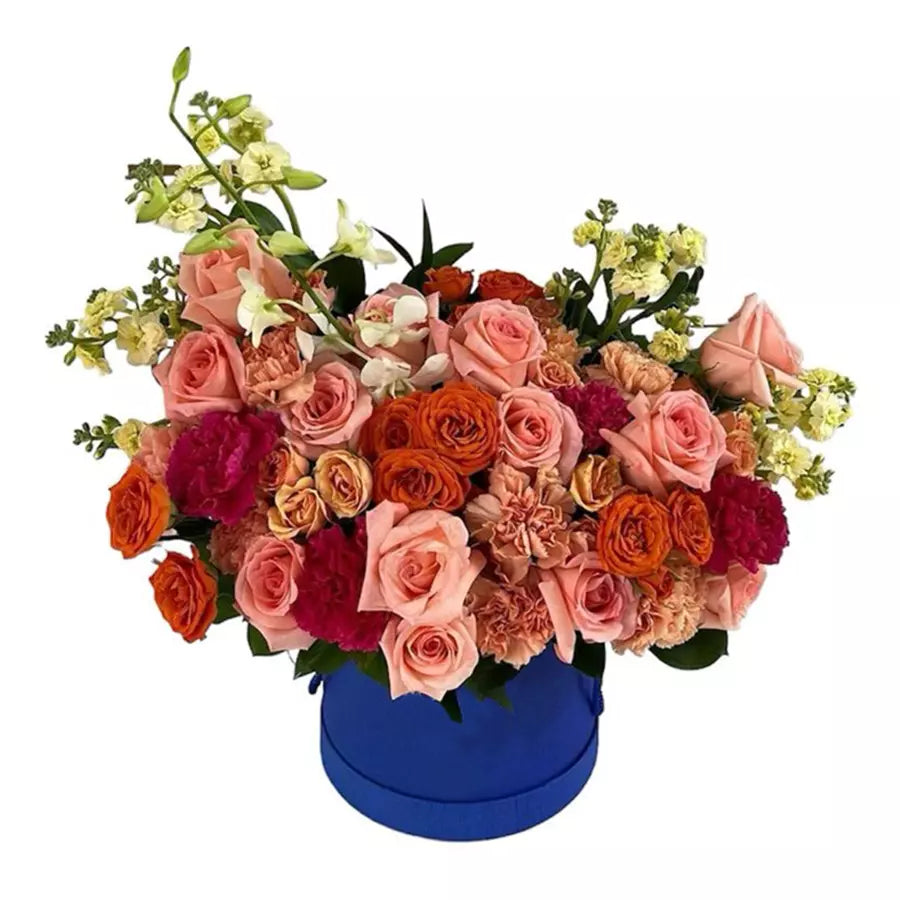 Original Gift for Mom, show your appreciation with our premium product, perfect for the most important woman in your life. Bouquets Flowers Miami Florist
