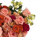 Luxury Mother’s Day gift with premium flowers in an elegant arrangement designed for delivery in Miami