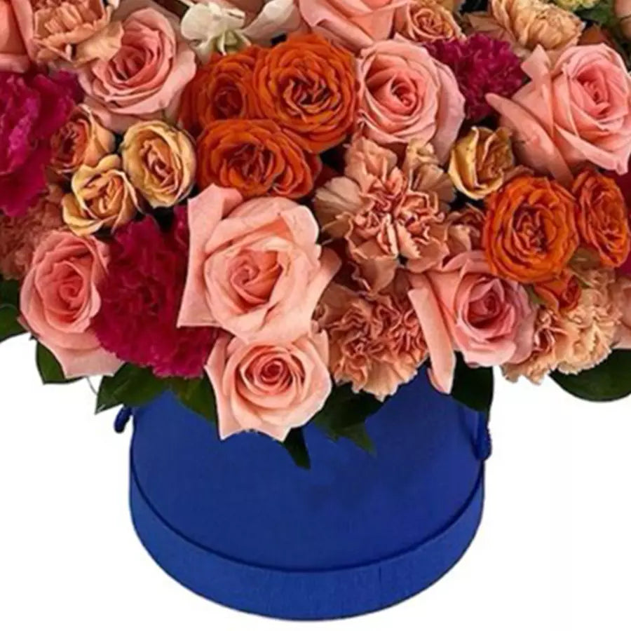 
                      
                        Original Gift for Mom, show your appreciation with our premium product, perfect for the most important woman in your life. Bouquets Flowers Miami Florist
                      
                    