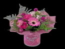 ffordable Mother’s Day flowers in Miami with same-day delivery