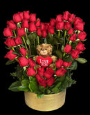 Same day flower delivery Miami