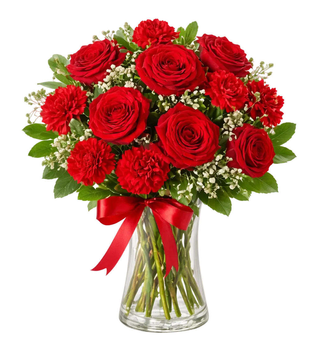 Flores destacadas del mismo dia