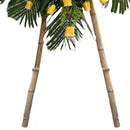 Corona Funeraria Serenidad, Entrega a Domicilio en Miami, Flores de Condolencia, Corona Funeraria Serenidad, exprese su mas sincero pésame y condolencias con este hermoso arreglo, es una manera perfecta de transmitir sus sentidas condolencias, pésame, y condolencias, arreglos de condolencia, flores de condolencia, Entrega a Domicilio en Miami.