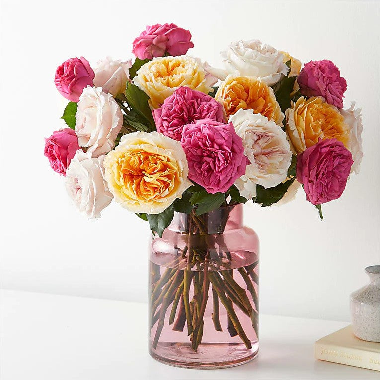 
                  
                    Roses Bouquet Color with blush vase, Bouquet And Vase, Special Rose Bouquets And Arrangements, Mother´s Day, Rose Delivery, Anniversary Flowers & Gifts, Romantic Flowers & Gifts, Valentine’s Day. Bouquets Flowers in Coral Gables, Miami, Delivery Flowers, Florist in Coral Gables.
                  
                